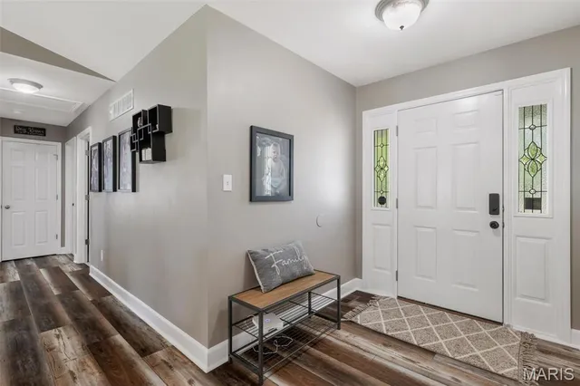 $399,900 | 219 Niagra Drive, Wentzville, MO 63385