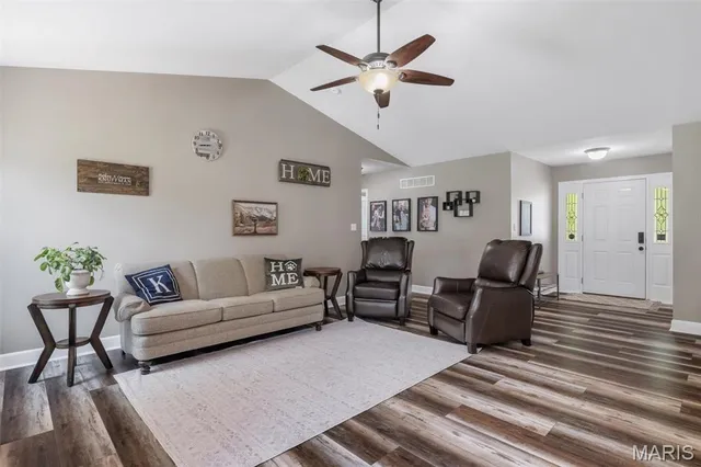 $399,900 | 219 Niagra Drive, Wentzville, MO 63385