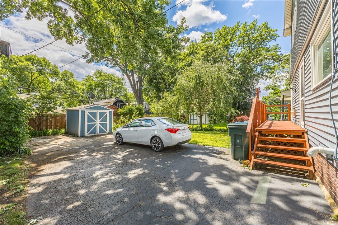 28-30 Allandale Avenue Rochester, NY 14610 - Photo 35 of 38
