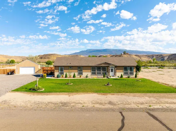 $529,000 | 1241 Buckskin Street, Delta, CO 81416