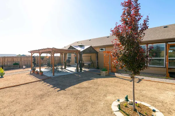 $529,000 | 1241 Buckskin Street, Delta, CO 81416