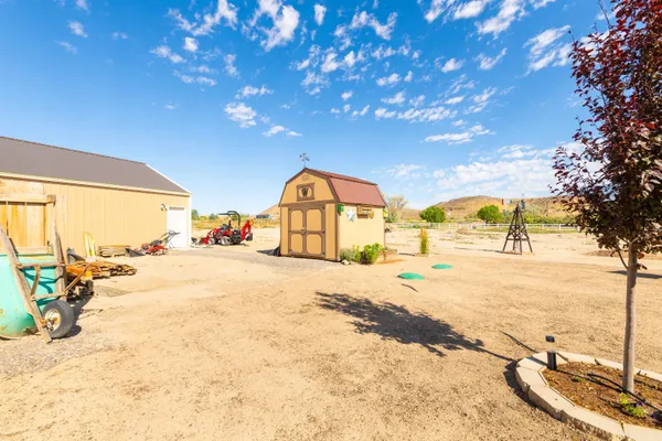 $529,000 | 1241 Buckskin Street, Delta, CO 81416