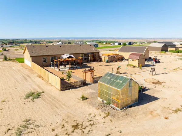 $529,000 | 1241 Buckskin Street, Delta, CO 81416