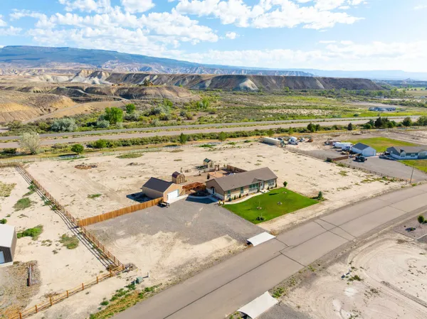 $529,000 | 1241 Buckskin Street, Delta, CO 81416