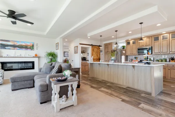 $529,000 | 1241 Buckskin Street, Delta, CO 81416