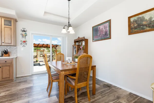 $529,000 | 1241 Buckskin Street, Delta, CO 81416