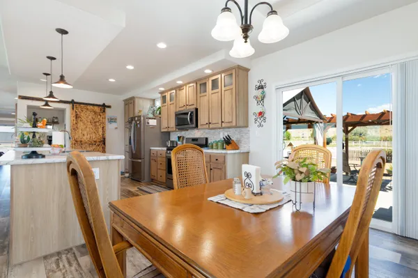 $529,000 | 1241 Buckskin Street, Delta, CO 81416