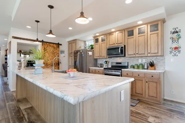 $529,000 | 1241 Buckskin Street, Delta, CO 81416