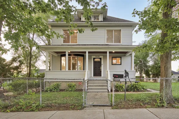 $209,900 | 11439 Sherman Avenue, Warren, MI 48089
