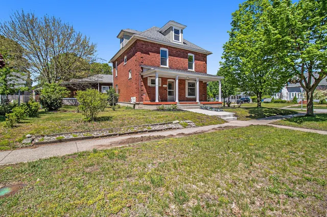 $275,000 | 115 North Emily Street, Ludington, MI 49431