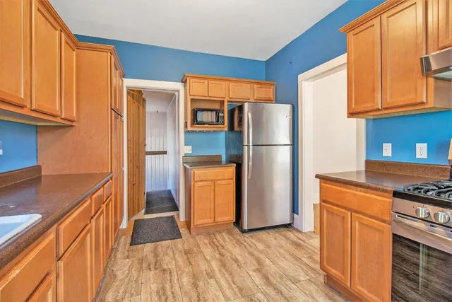 $275,000 | 115 North Emily Street, Ludington, MI 49431