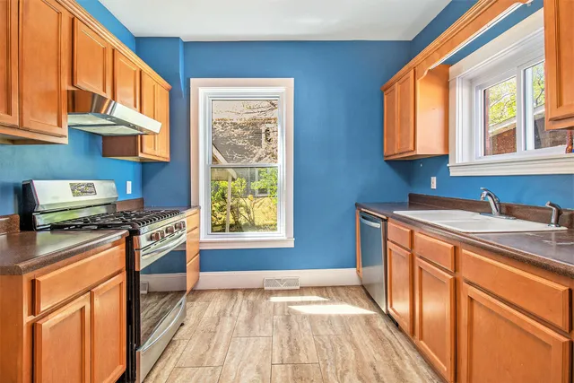 $275,000 | 115 North Emily Street, Ludington, MI 49431