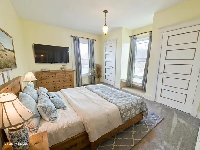 $275,000 | 115 North Emily Street, Ludington, MI 49431