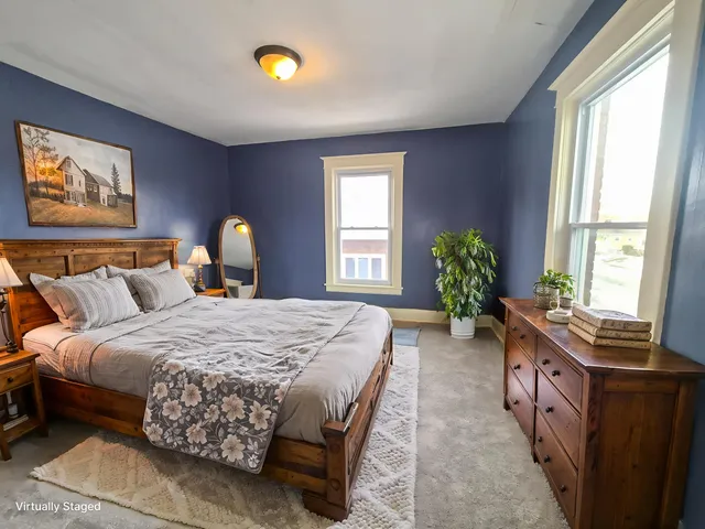 $275,000 | 115 North Emily Street, Ludington, MI 49431