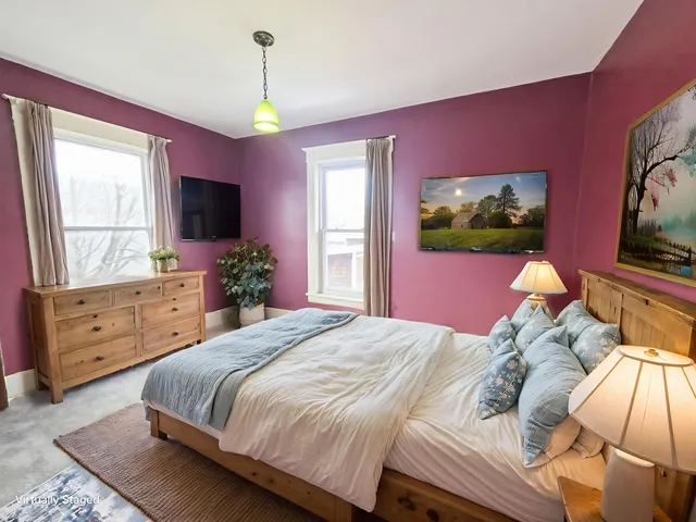 $275,000 | 115 North Emily Street, Ludington, MI 49431