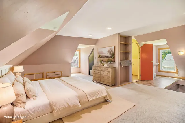 $275,000 | 115 North Emily Street, Ludington, MI 49431