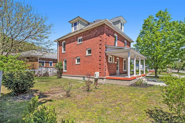 $275,000 | 115 North Emily Street, Ludington, MI 49431