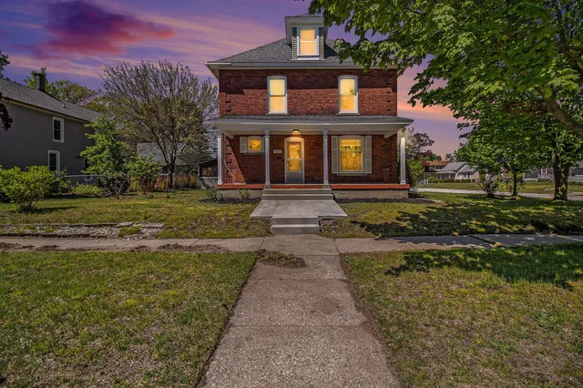 $275,000 | 115 North Emily Street, Ludington, MI 49431