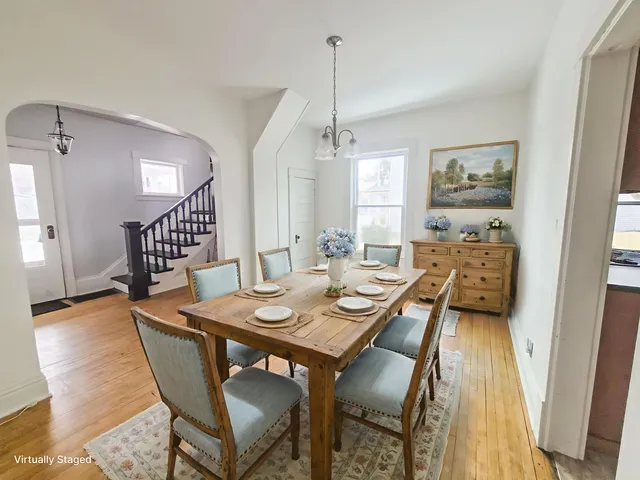 $275,000 | 115 North Emily Street, Ludington, MI 49431