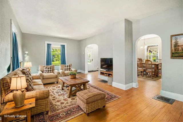 $275,000 | 115 North Emily Street, Ludington, MI 49431