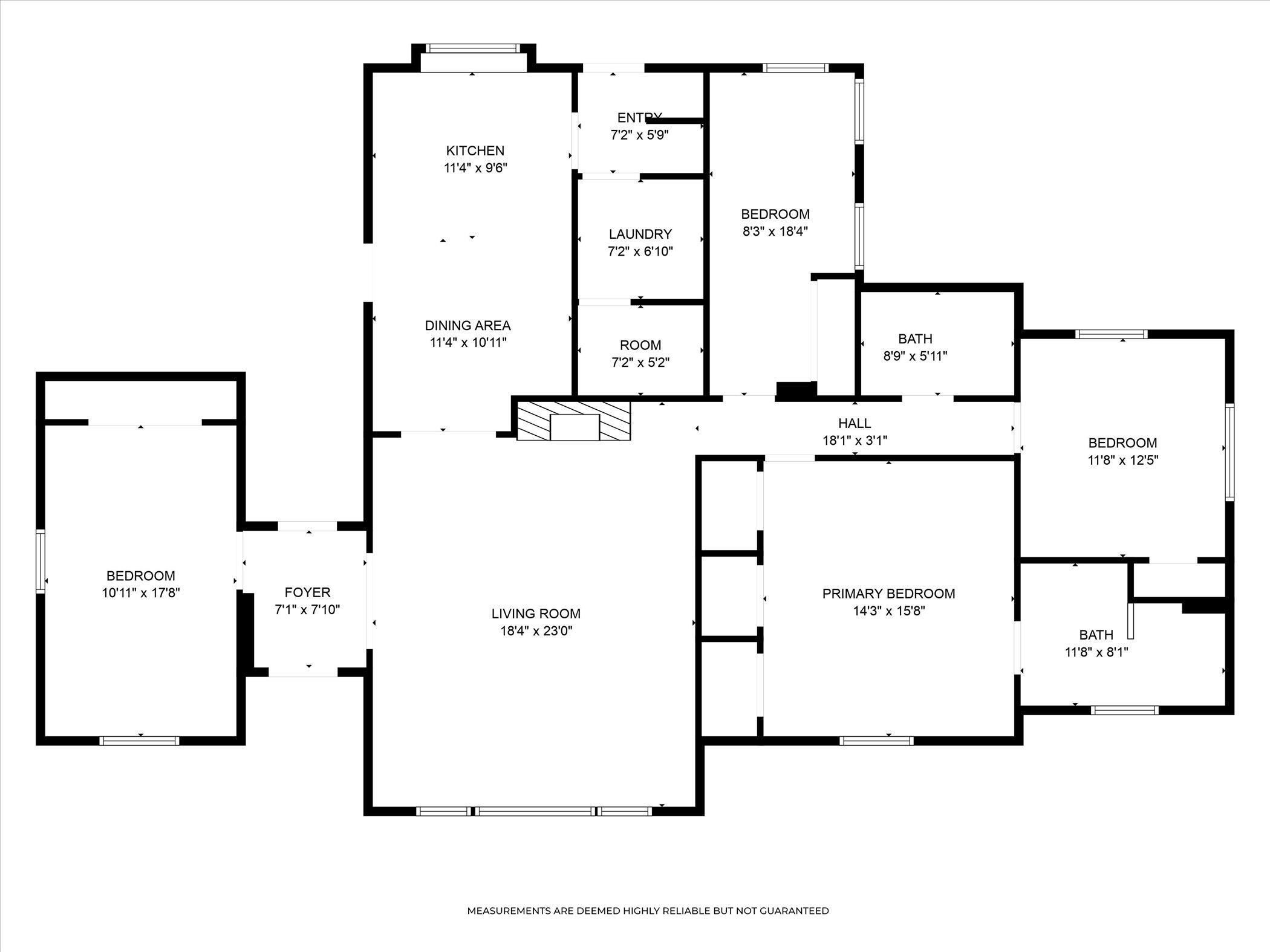 21545 Power Road Farmington, MI 48336 - Photo 47 of 47 47-all_floors_21545_powers_road_farmingt