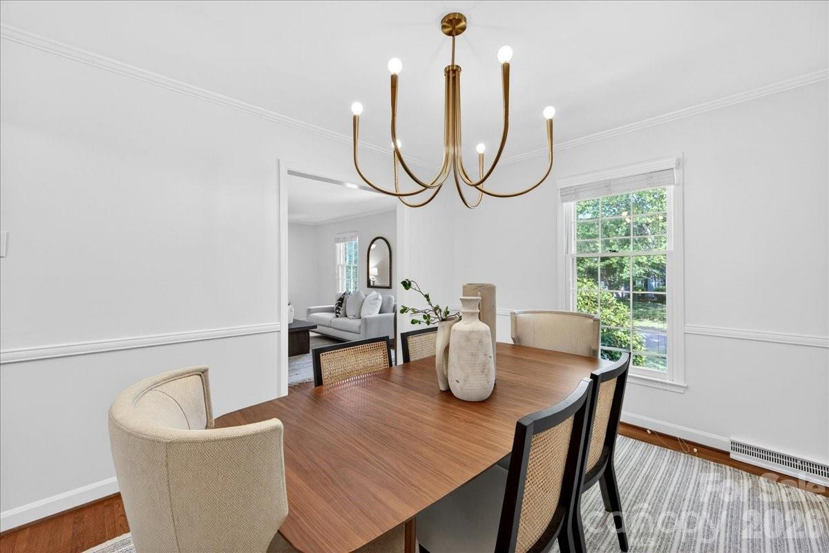 5712 Telfair Road Charlotte, NC 28210 - Photo 6 of 30