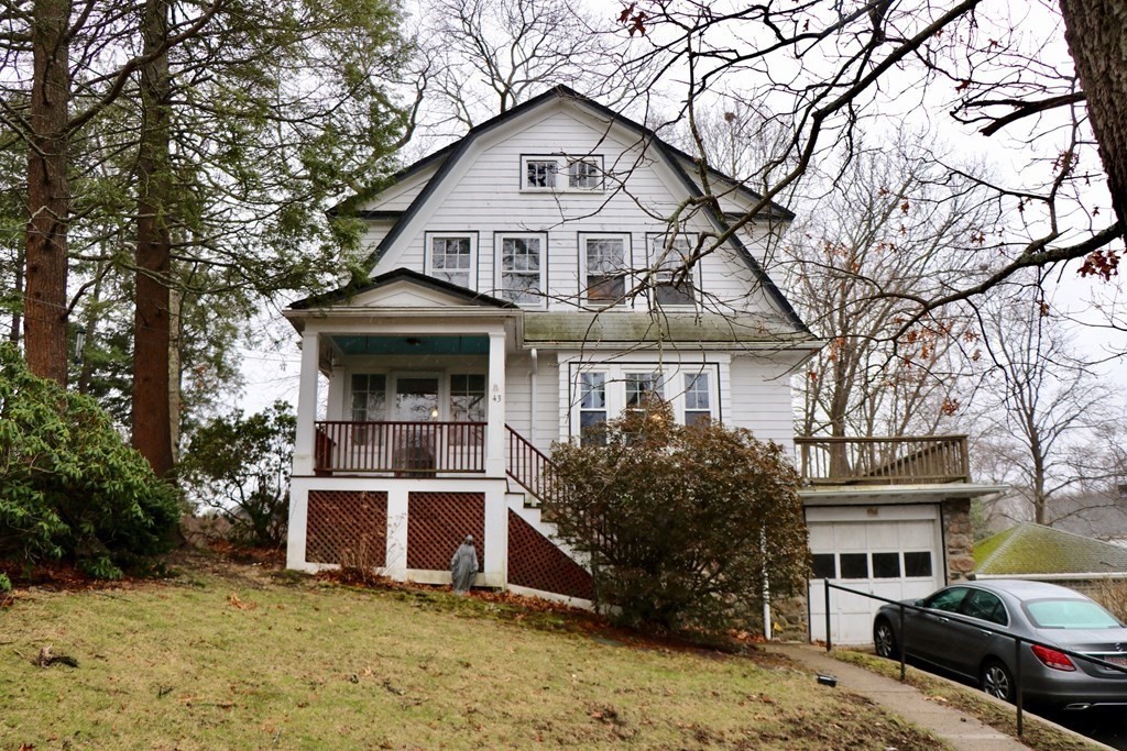43 Valley Road Milton, MA 02186 - Photo 1 of 34 Gallery Image 1