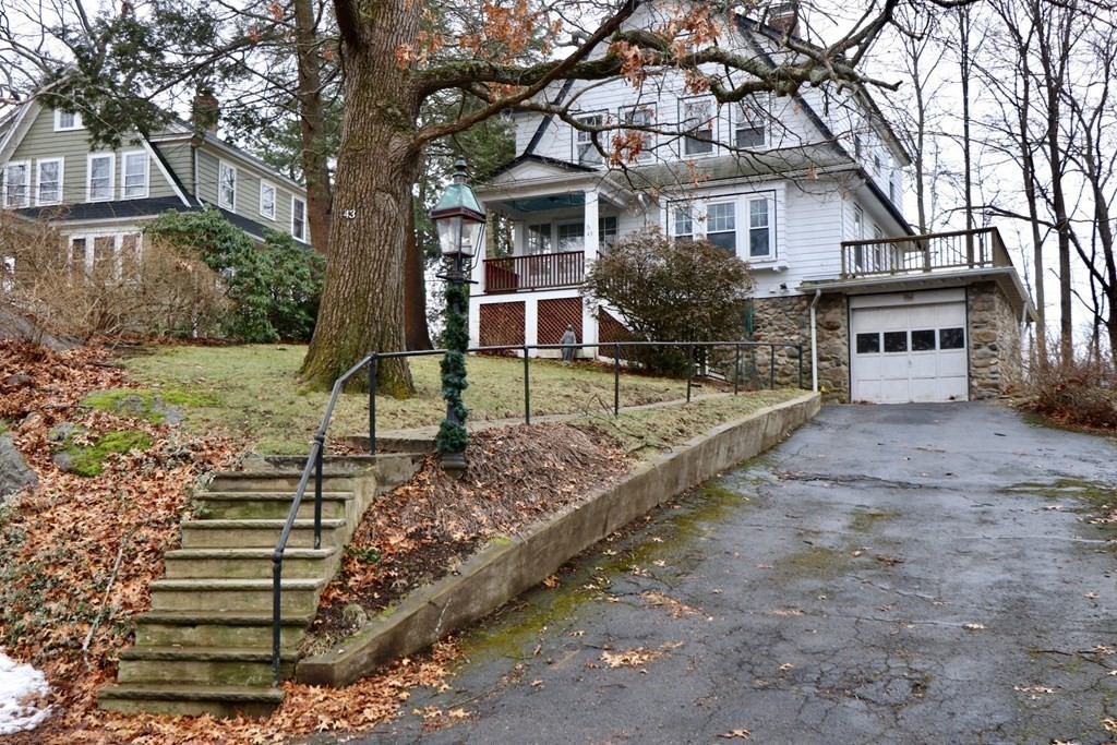 43 Valley Road Milton, MA 02186 - Photo 2 of 34 Gallery Image 2