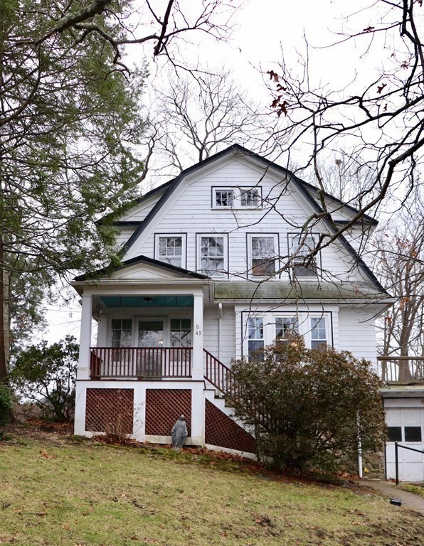43 Valley Road Milton, MA 02186 - Photo 3 of 34 Gallery Image 3