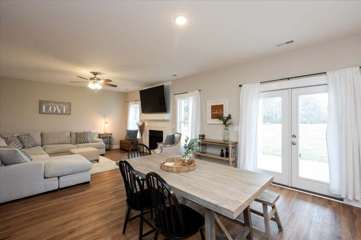 196 Banner Elk Road Benson, NC 27504 - Photo 13 of 27 Photo 13