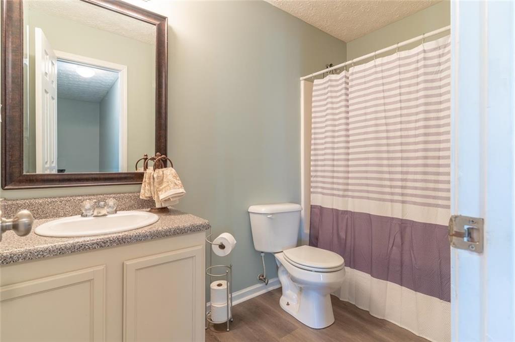 25 Shadowbrook Court Covington, GA 30016 - Photo 24 of 43