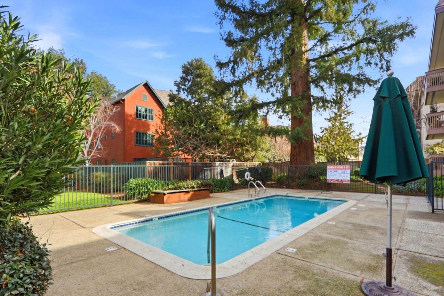 150 West Edith Avenue, Unit 13 Los Altos, CA 94022 - Photo 20 of 22