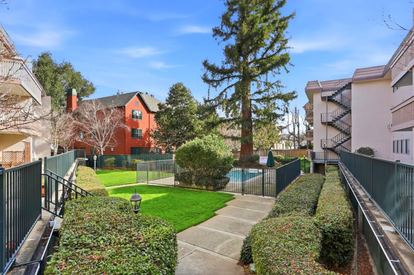 150 West Edith Avenue, Unit 13 Los Altos, CA 94022 - Photo 22 of 22