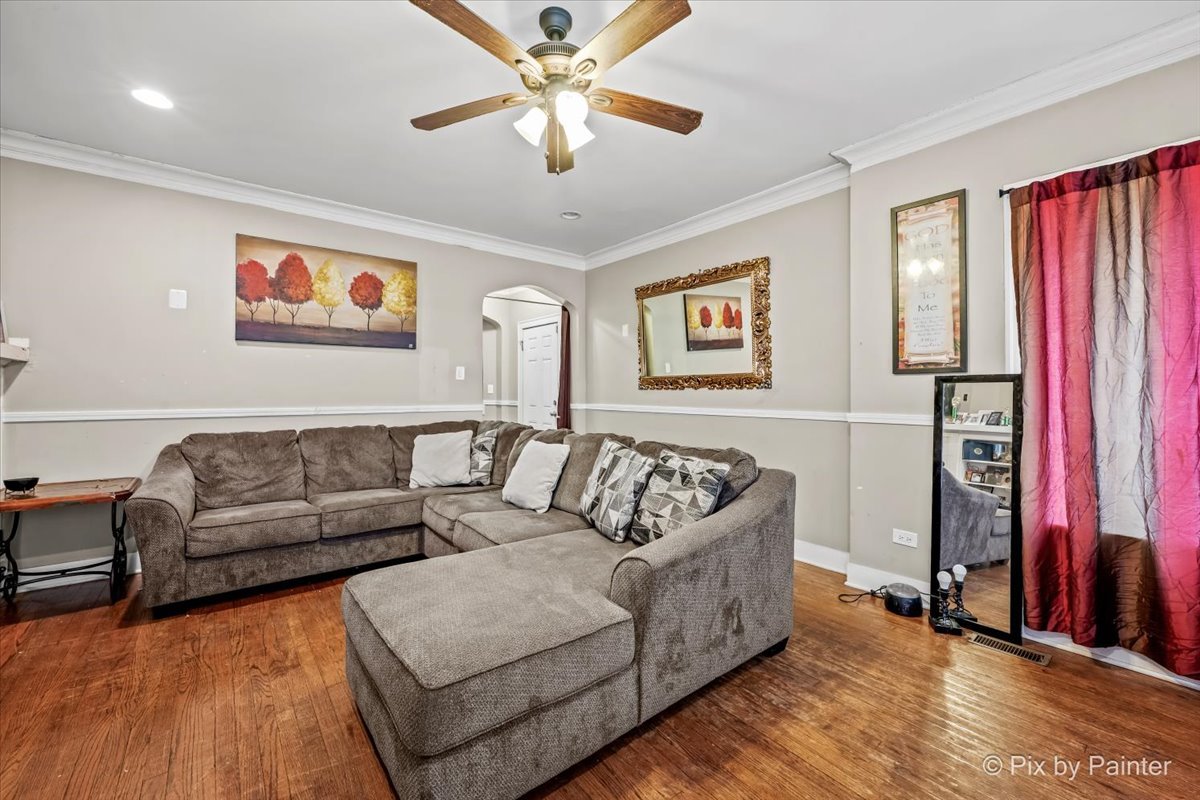 7227 South Rhodes Avenue Chicago, IL 60619 - Photo 17 of 30 Gallery Image 17