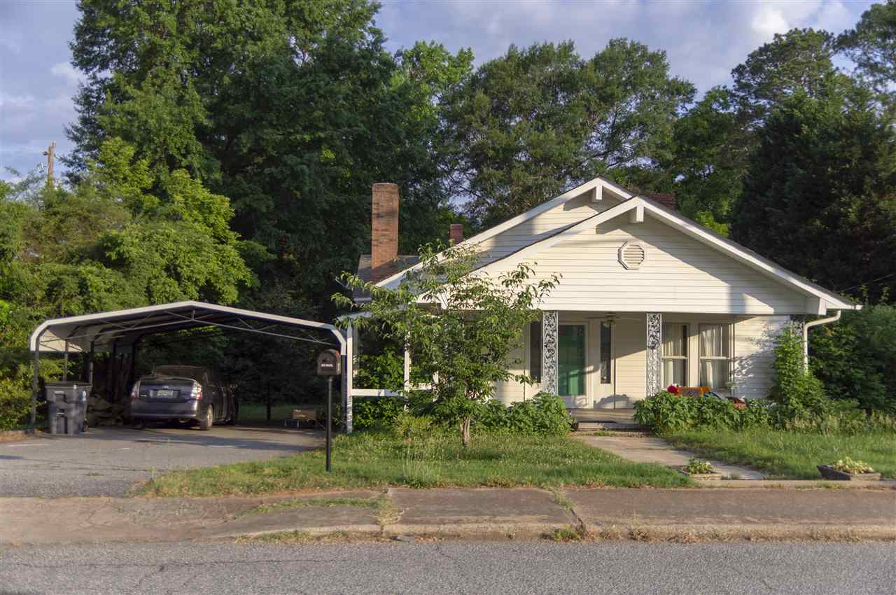 27 Littlefield Street Inman, SC 29349 - Photo 23 of 24
