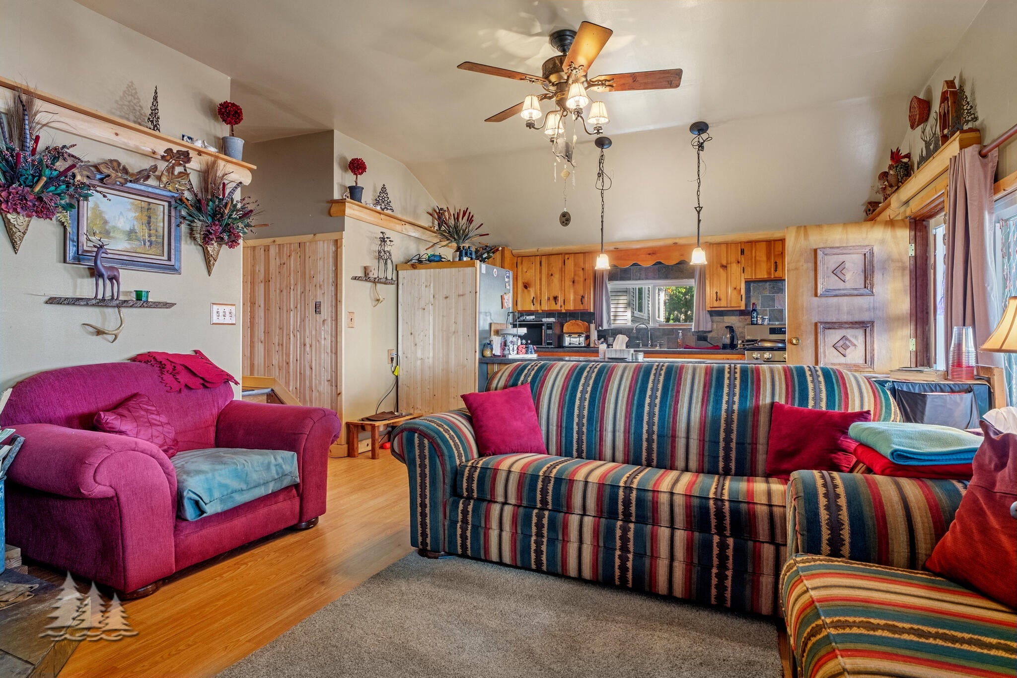 1725 Fleming Road Lewiston, MI 49756 - Photo 13 of 51 Gallery Image 13