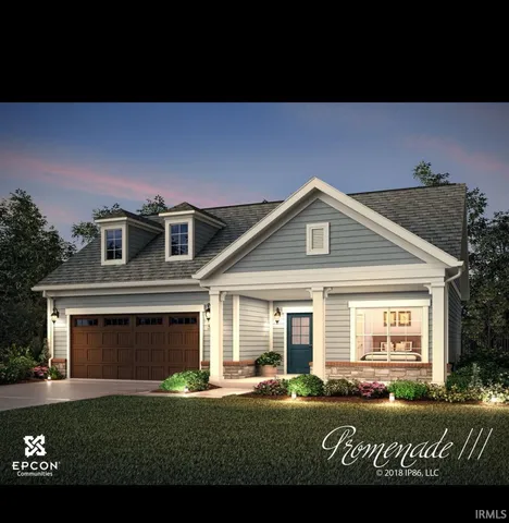 $549,900 | 641 Tamarind Drive, West Lafayette, IN 47906