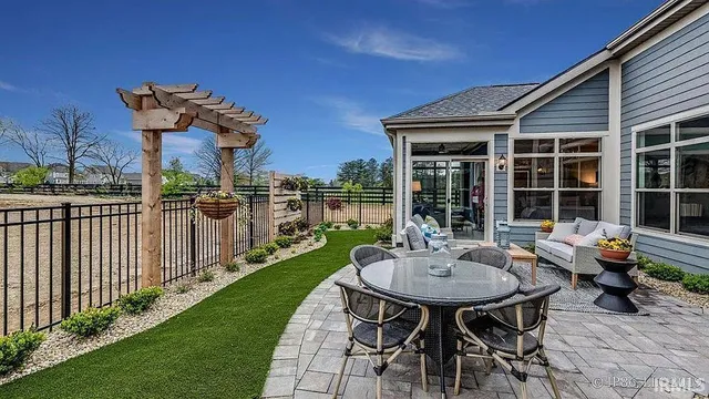 $549,900 | 641 Tamarind Drive, West Lafayette, IN 47906