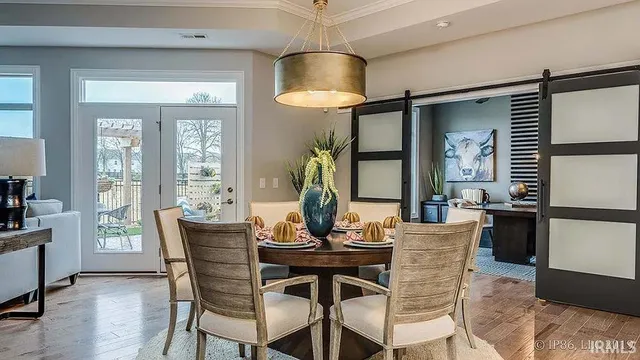 $549,900 | 641 Tamarind Drive, West Lafayette, IN 47906