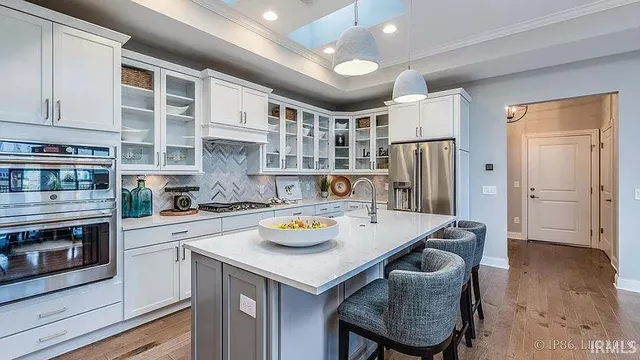 $549,900 | 641 Tamarind Drive, West Lafayette, IN 47906