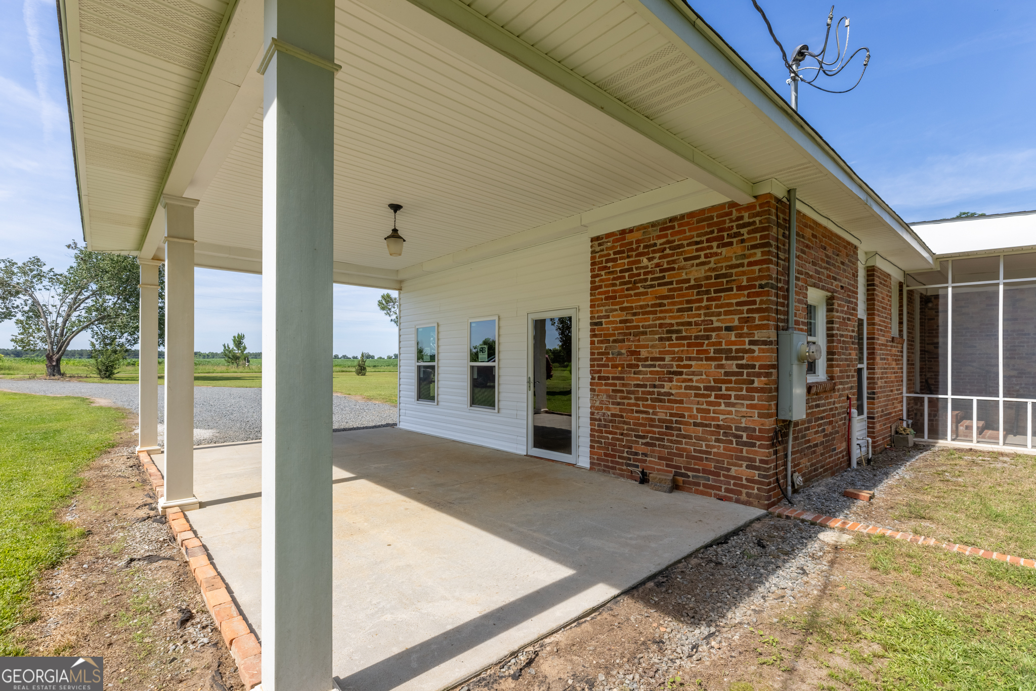 782 Croxton Cross Road Smithville, GA 31787 - Photo 13 of 37