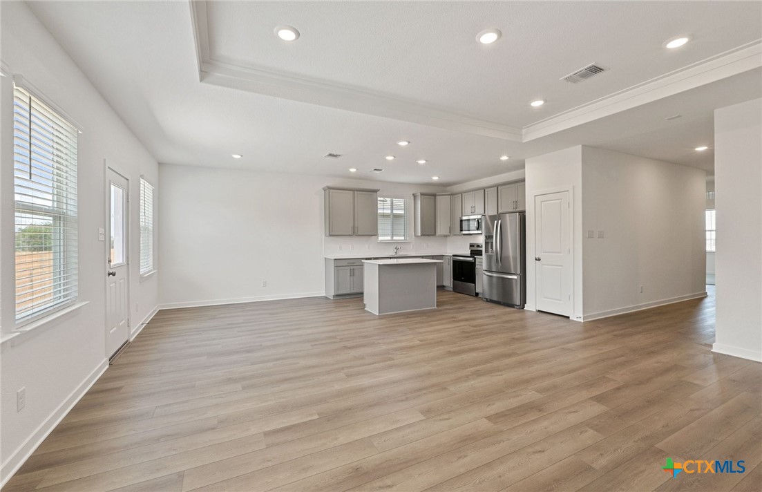 1362 Richards Rnch Road Belton, TX 76513 - Photo 10 of 25 Gathering Space