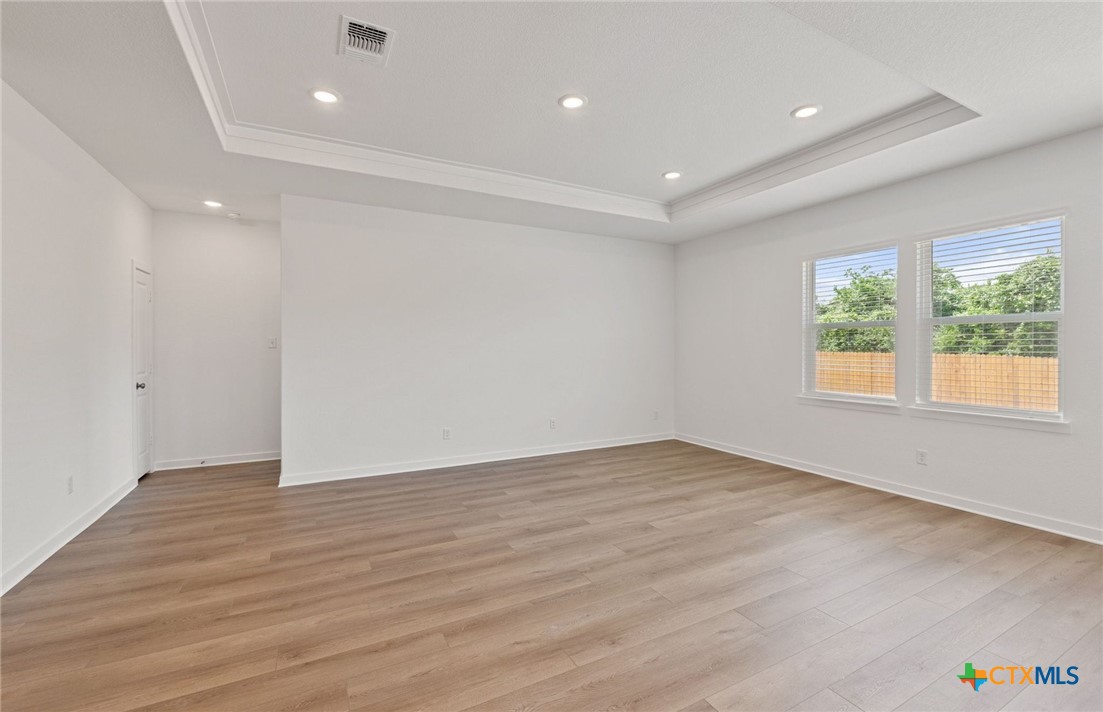 1362 Richards Rnch Road Belton, TX 76513 - Photo 11 of 25 Gathering Space