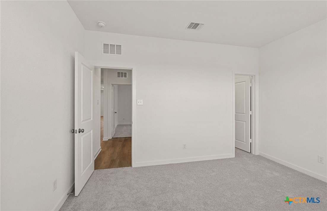 1362 Richards Rnch Road Belton, TX 76513 - Photo 19 of 25 Secondary Bedroom