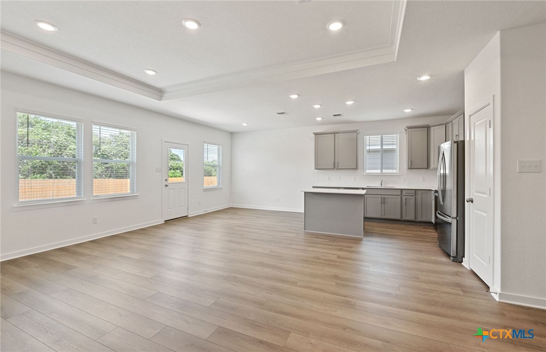 1362 Richards Rnch Road Belton, TX 76513 - Photo 7 of 25 Gathering Space