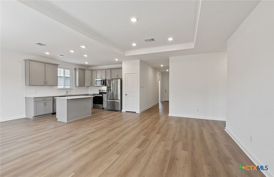 1362 Richards Rnch Road Belton, TX 76513 - Photo 9 of 25 Gathering Space