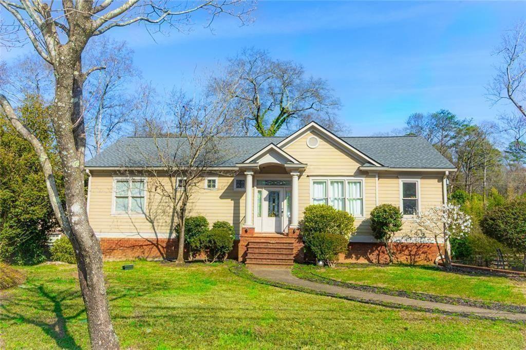 721 Smithstone Road Southeast Marietta, GA 30067 - Photo 1 of 1 Gallery Image 1