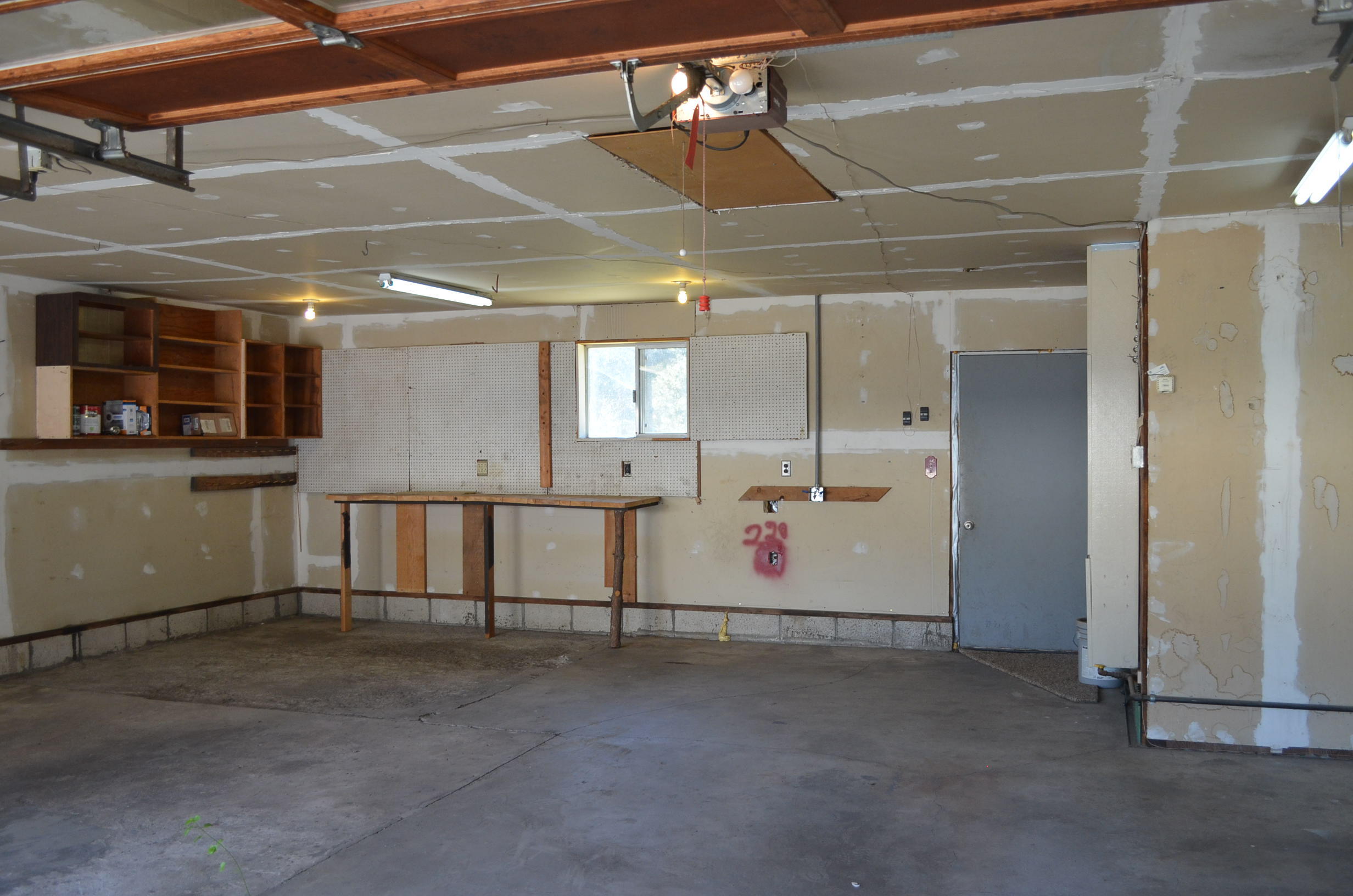 137008 Main Street Crescent, OR 97733 - Photo 47 of 50 a view of an empty room with windows