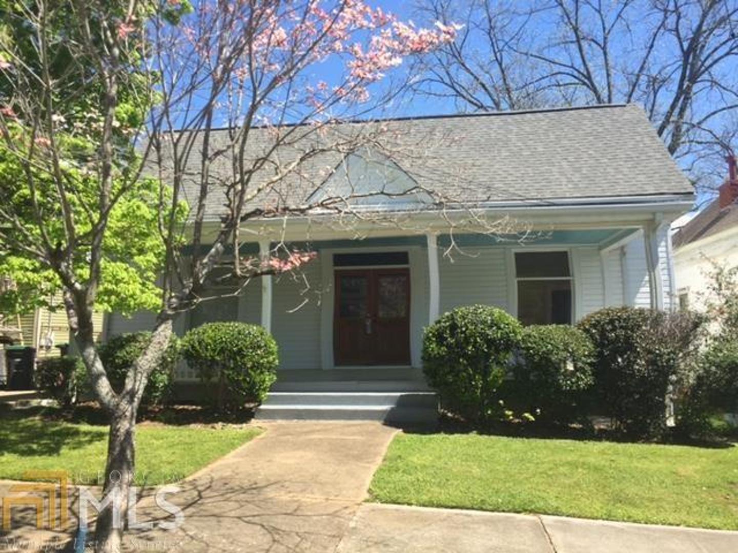 305 East 5th Avenue Rome, GA 30161 - Photo 1 of 1
