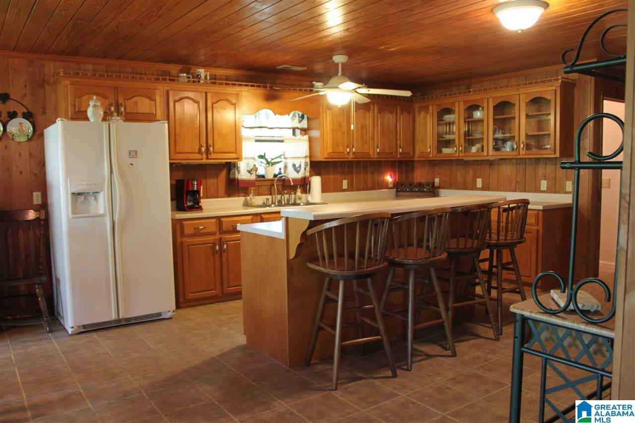 765 Wade Road Munford, AL 36268 - Photo 5 of 21